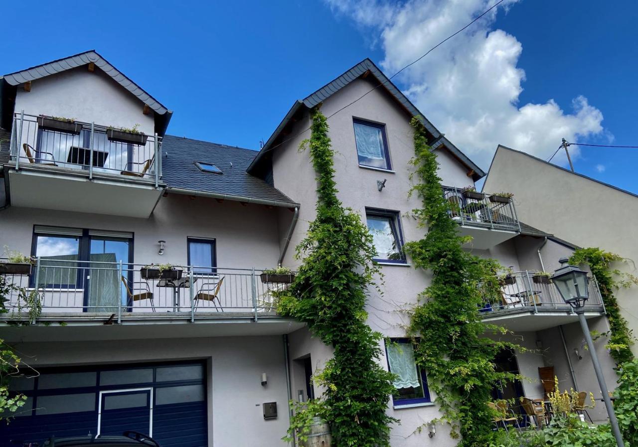 Weinquartier Kroev Exterior photo
